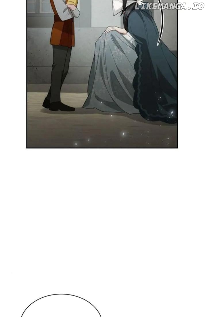 Sister, I Am the Queen in This Life Chapter 131 page 31