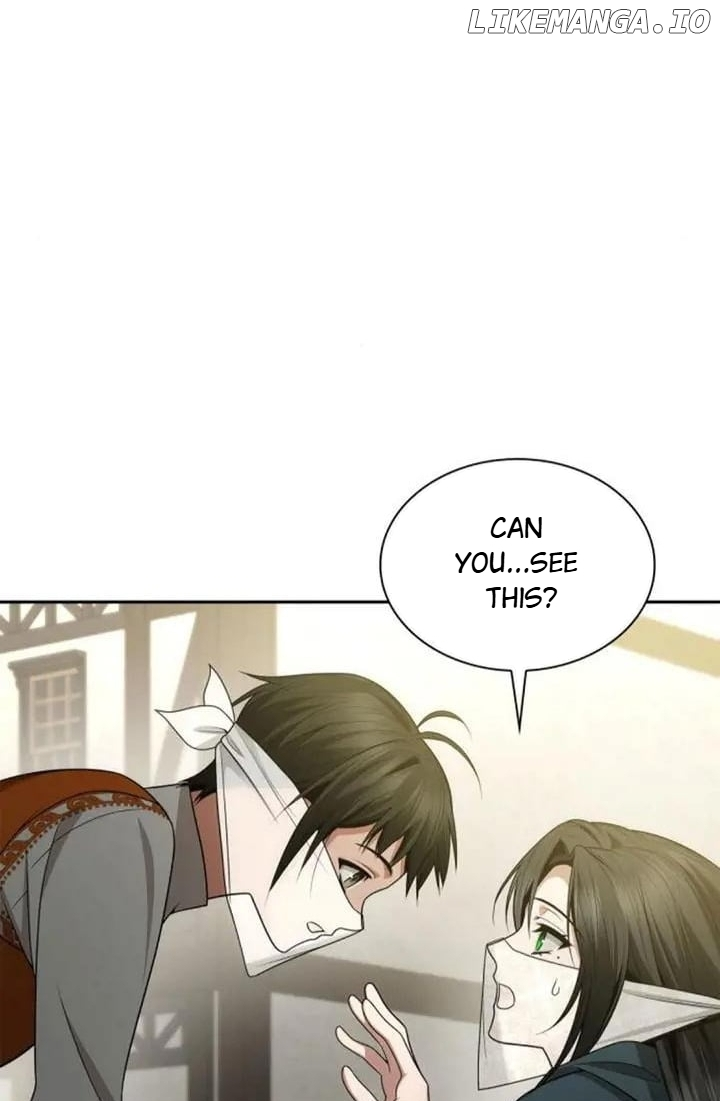 Sister, I Am the Queen in This Life Chapter 131 page 35
