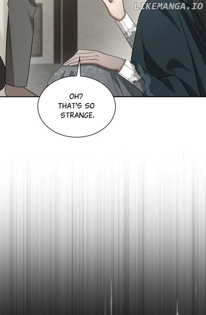 Sister, I Am the Queen in This Life Chapter 131 page 36