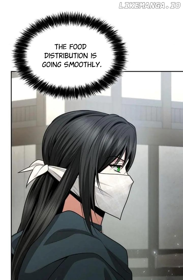 Sister, I Am the Queen in This Life Chapter 131 page 27