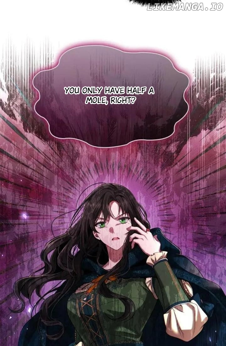 Sister, I Am the Queen in This Life Chapter 131 page 41