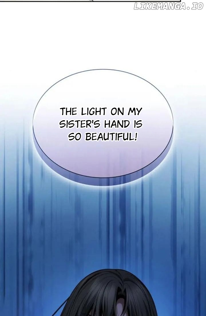Sister, I Am the Queen in This Life Chapter 131 page 33