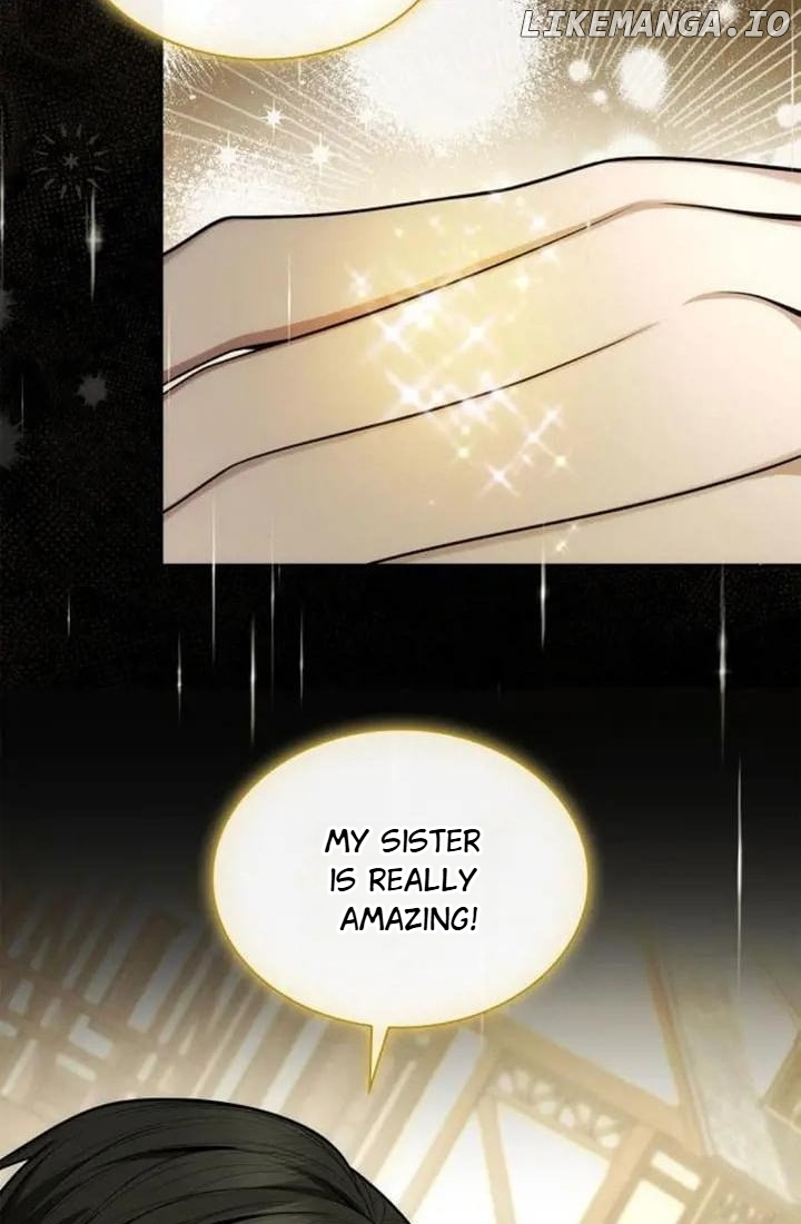 Sister, I Am the Queen in This Life Chapter 131 page 39