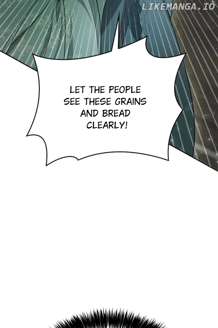 Sister, I Am the Queen in This Life Chapter 131 page 18