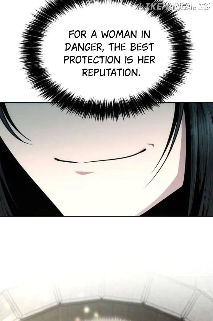 Sister, I Am the Queen in This Life Chapter 131 page 19