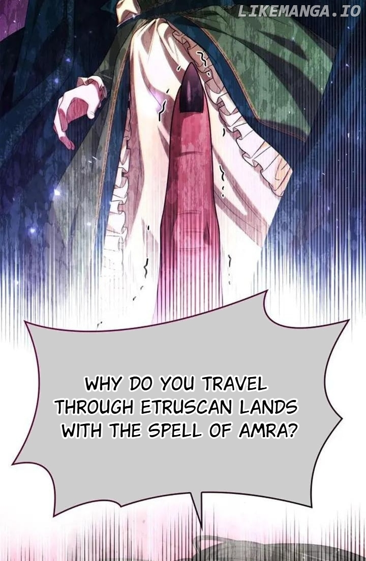 Sister, I Am the Queen in This Life Chapter 131 page 42