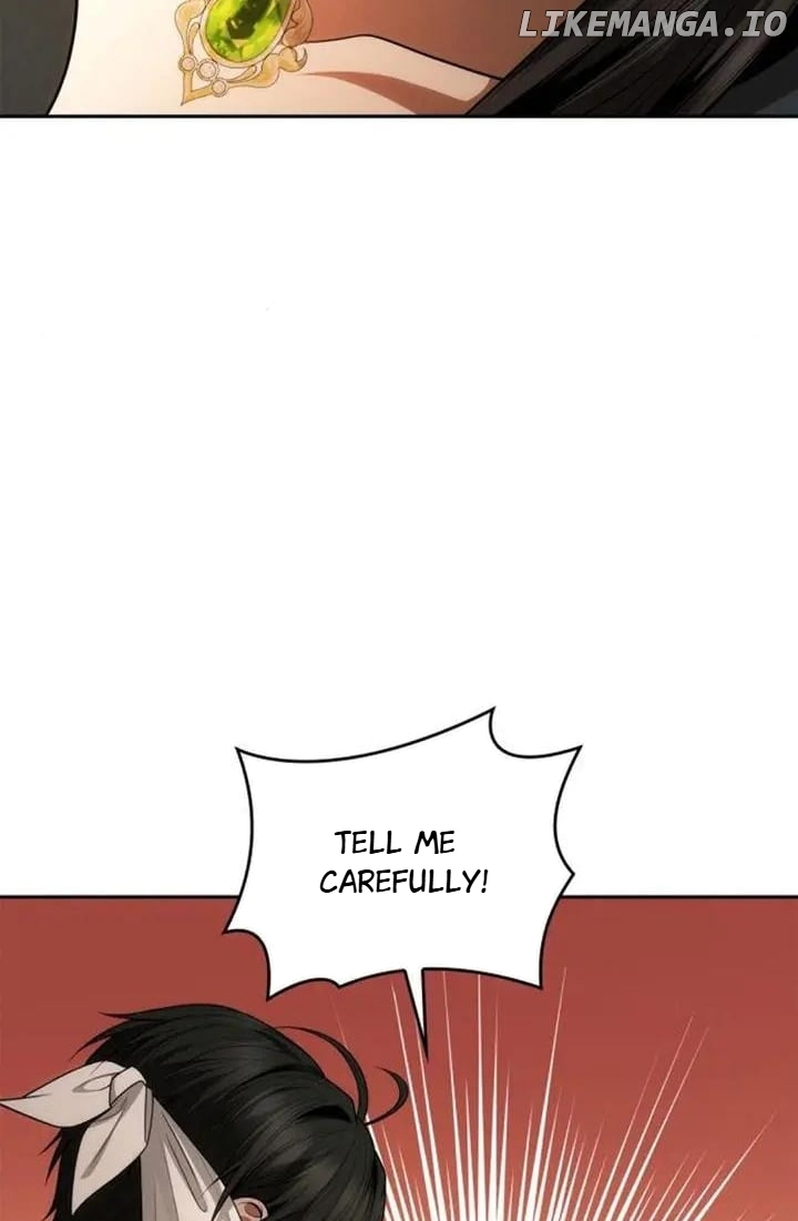 Sister, I Am the Queen in This Life Chapter 131 page 46