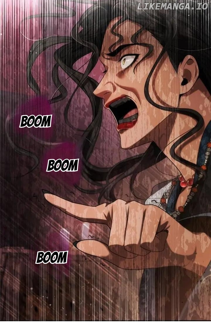 Sister, I Am the Queen in This Life Chapter 131 page 43