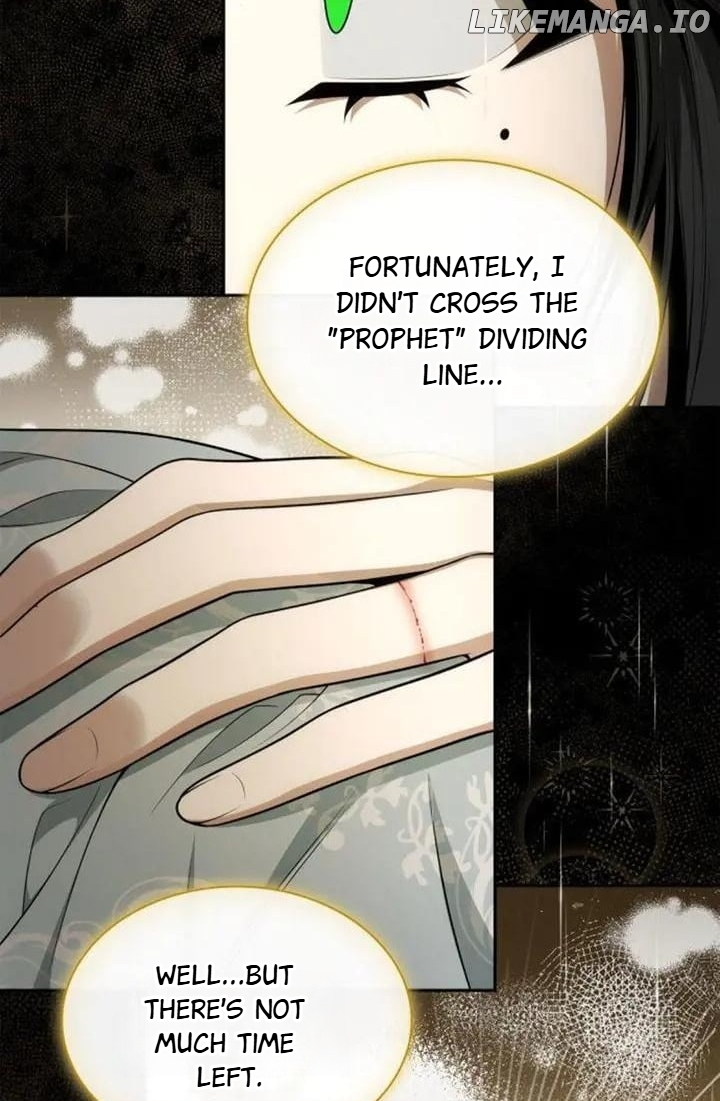 Sister, I Am the Queen in This Life Chapter 131 page 38
