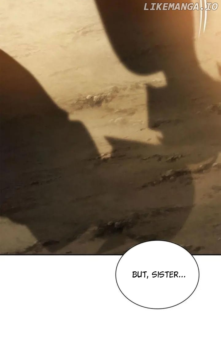 Sister, I Am the Queen in This Life Chapter 131 page 51