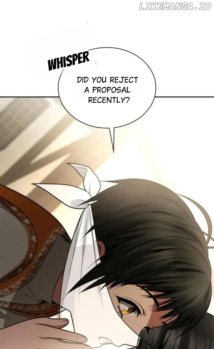 Sister, I Am the Queen in This Life Chapter 131 page 52