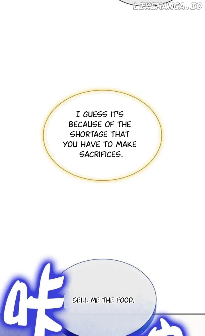 Sister, I Am the Queen in This Life Chapter 131 page 56