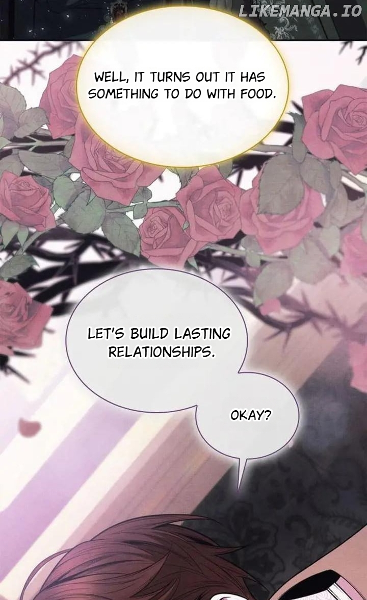 Sister, I Am the Queen in This Life Chapter 131 page 58