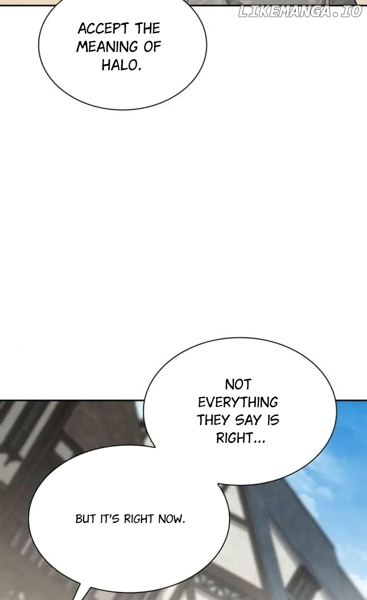 Sister, I Am the Queen in This Life Chapter 131 page 64