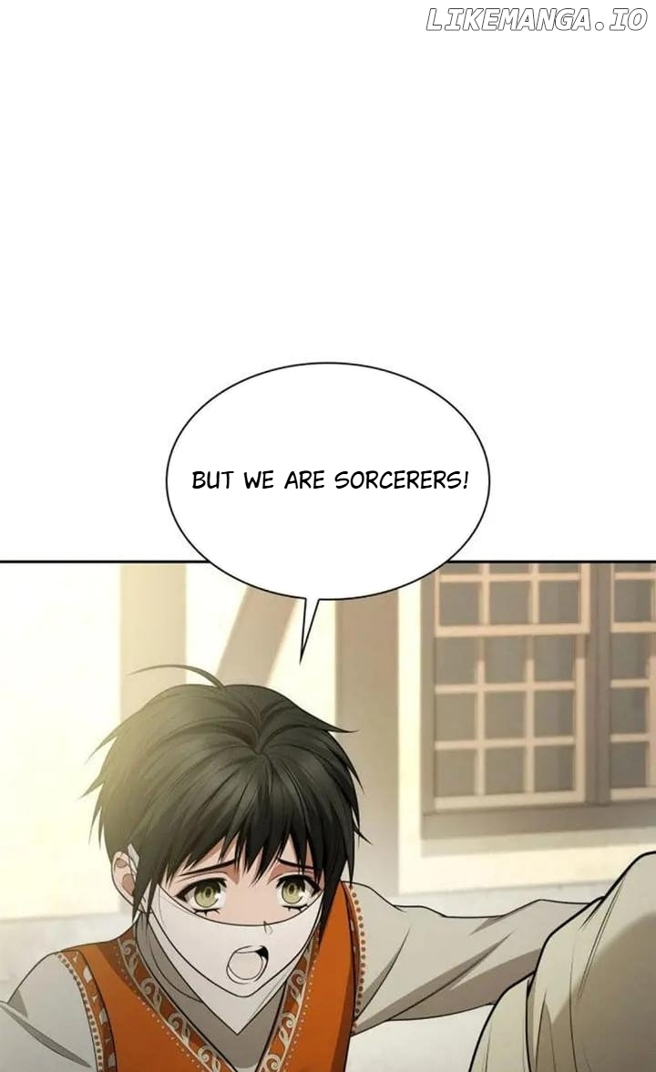 Sister, I Am the Queen in This Life Chapter 131 page 70