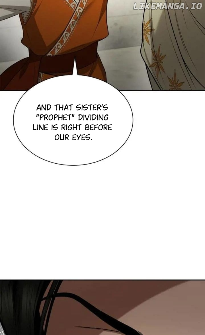 Sister, I Am the Queen in This Life Chapter 131 page 71