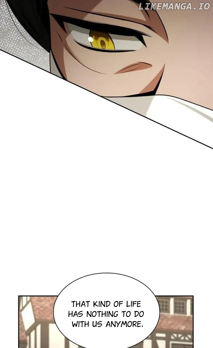 Sister, I Am the Queen in This Life Chapter 131 page 72