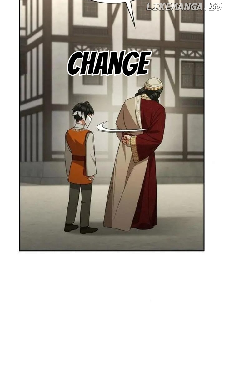 Sister, I Am the Queen in This Life Chapter 131 page 73