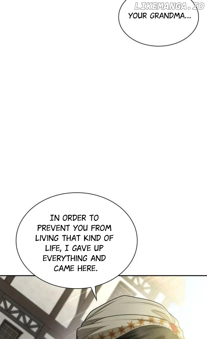 Sister, I Am the Queen in This Life Chapter 131 page 75