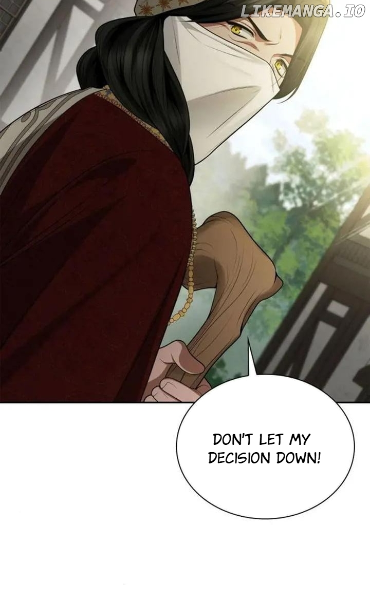 Sister, I Am the Queen in This Life Chapter 131 page 76