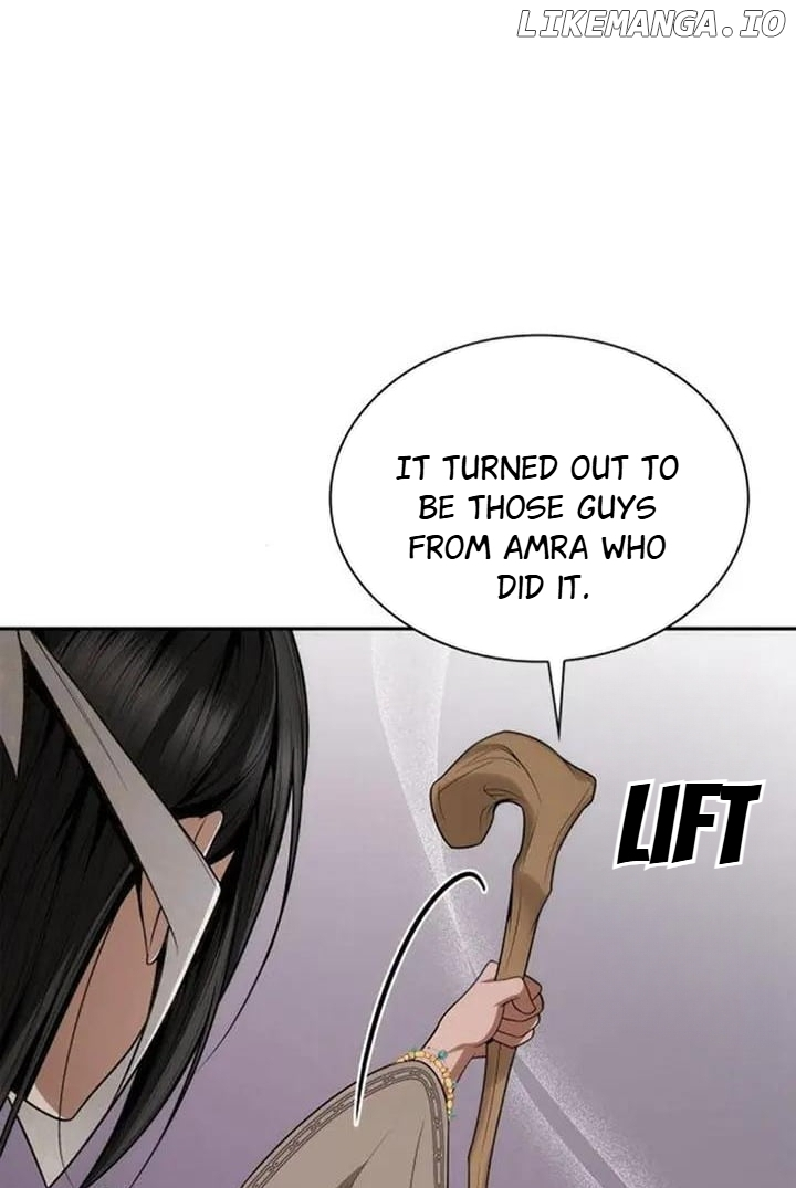 Sister, I Am the Queen in This Life Chapter 131 page 81