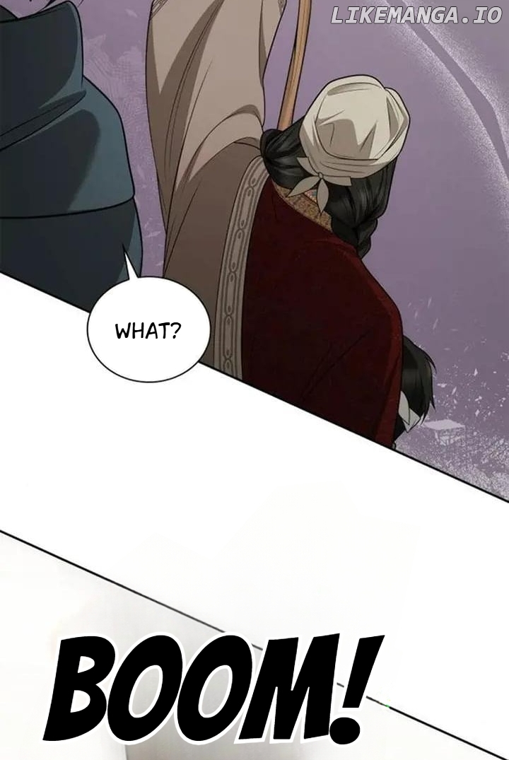 Sister, I Am the Queen in This Life Chapter 131 page 82