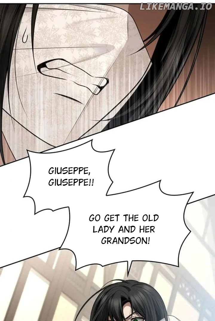 Sister, I Am the Queen in This Life Chapter 131 page 90