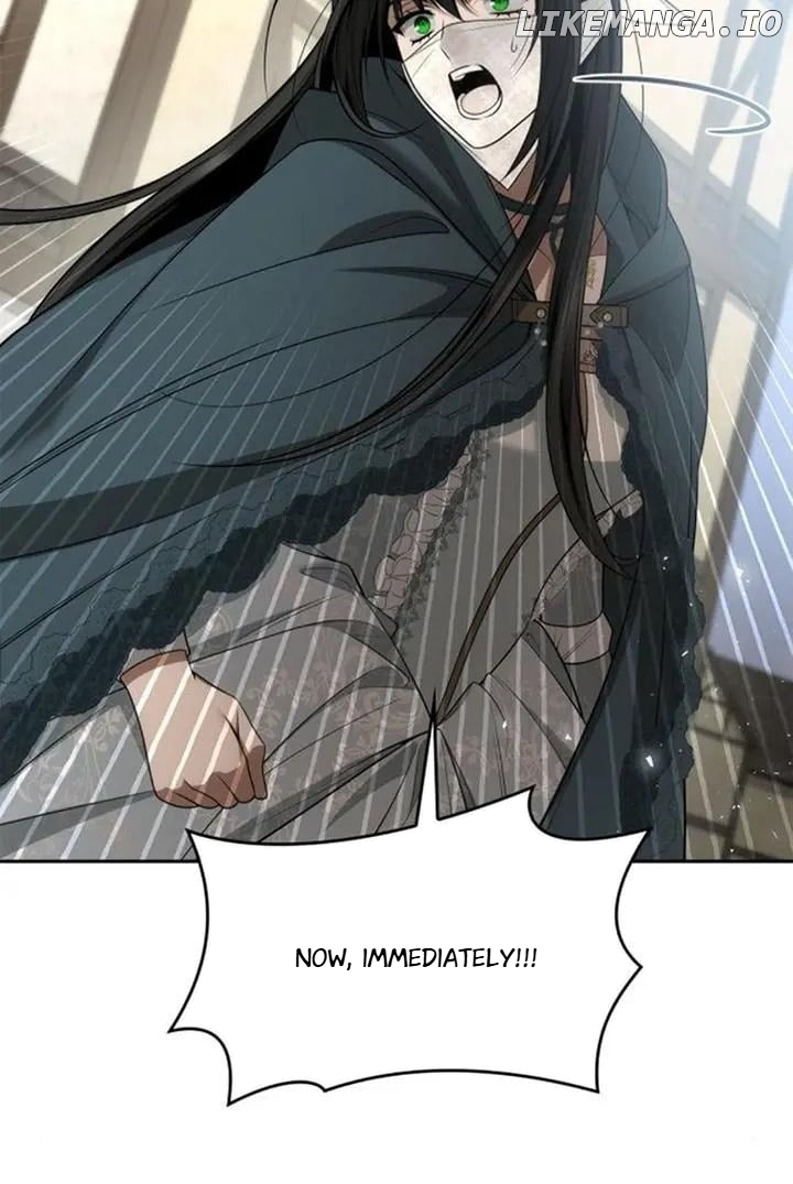 Sister, I Am the Queen in This Life Chapter 131 page 91
