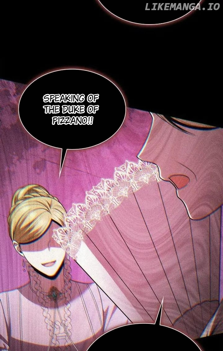 Sister, I Am the Queen in This Life Chapter 131 page 108