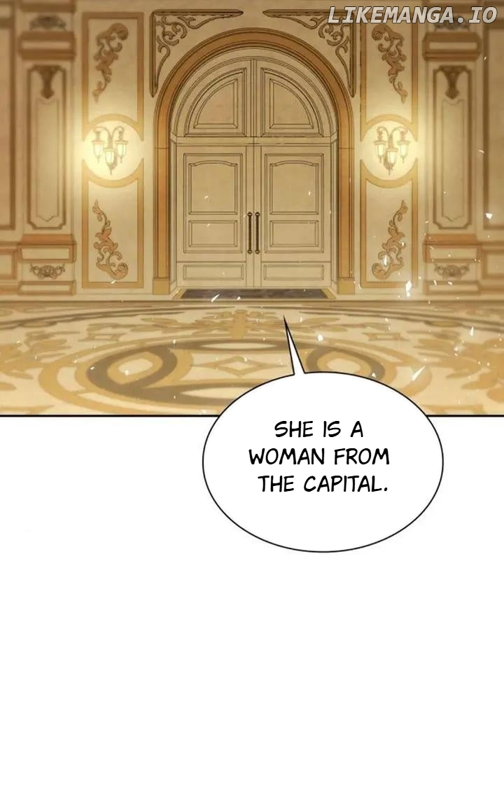Sister, I Am the Queen in This Life Chapter 131 page 119