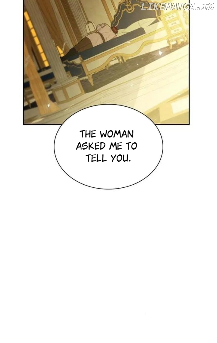 Sister, I Am the Queen in This Life Chapter 131 page 122