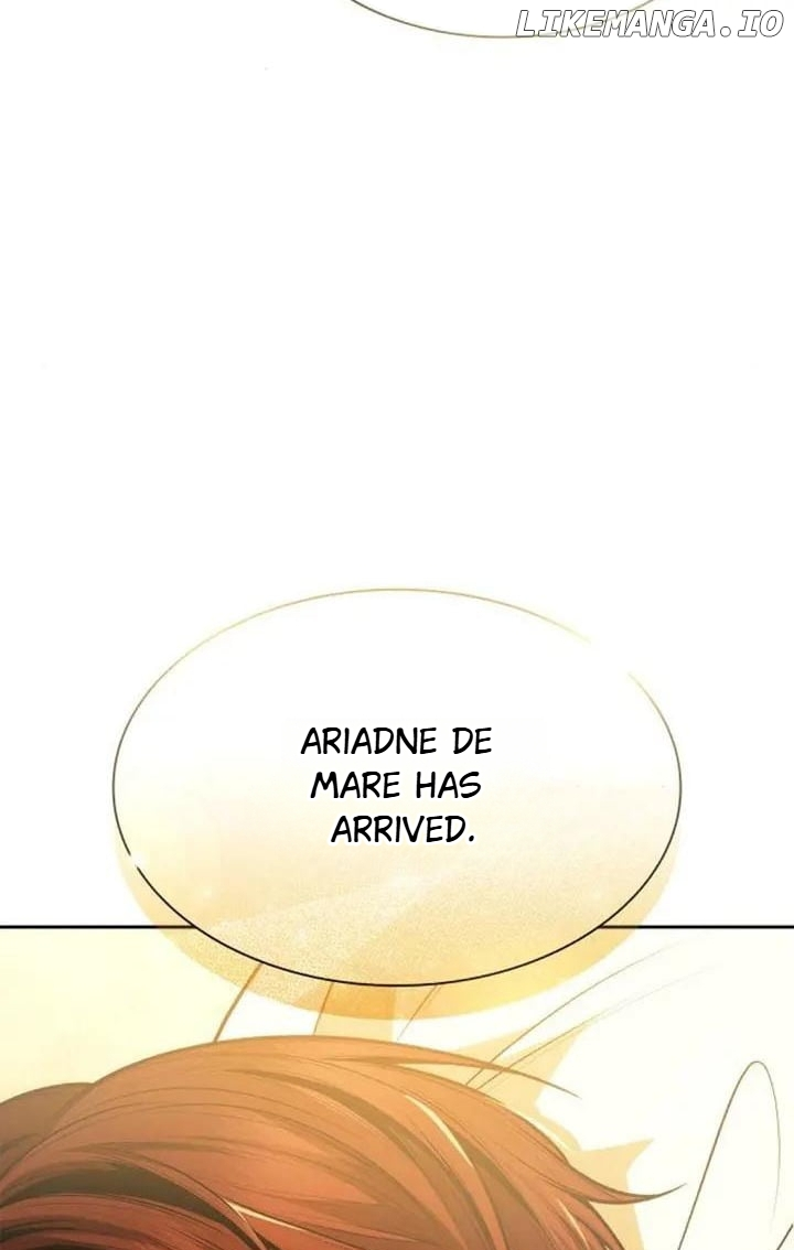 Sister, I Am the Queen in This Life Chapter 131 page 124