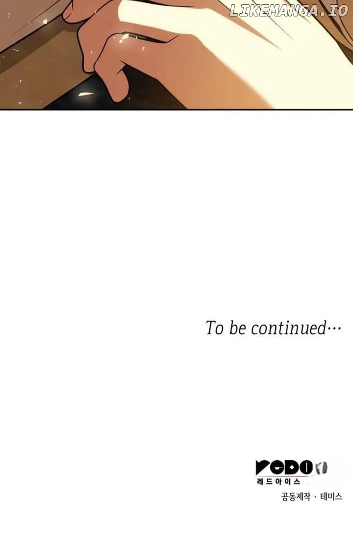Sister, I Am the Queen in This Life Chapter 131 page 126