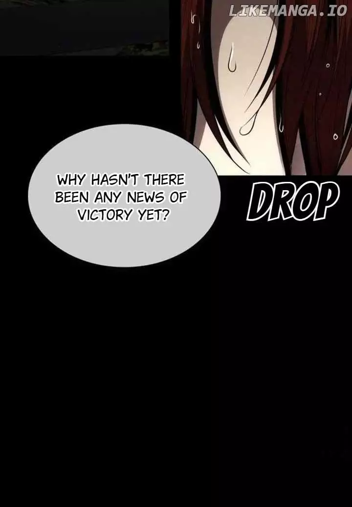 Sister, I Am the Queen in This Life Chapter 132 page 8