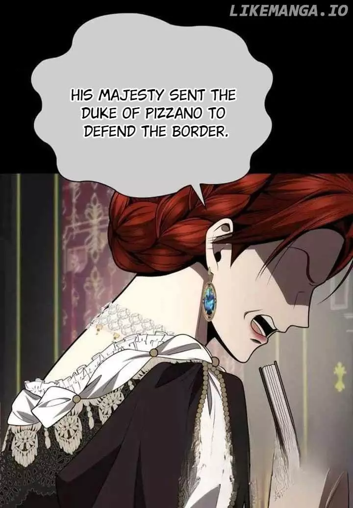 Sister, I Am the Queen in This Life Chapter 132 page 12