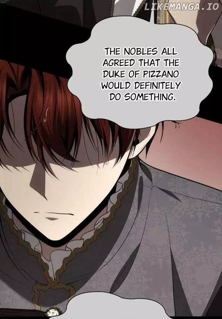 Sister, I Am the Queen in This Life Chapter 132 page 13