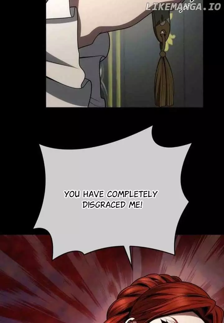 Sister, I Am the Queen in This Life Chapter 132 page 15