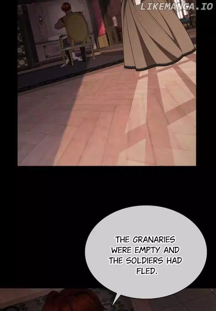 Sister, I Am the Queen in This Life Chapter 132 page 18
