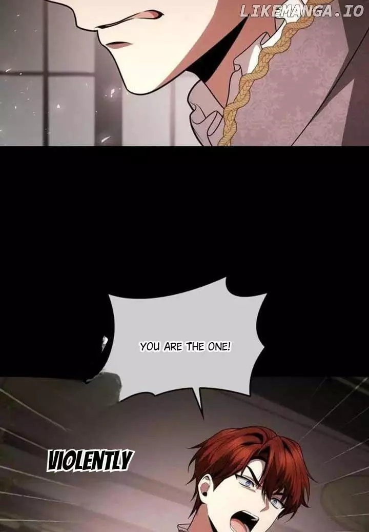 Sister, I Am the Queen in This Life Chapter 132 page 21
