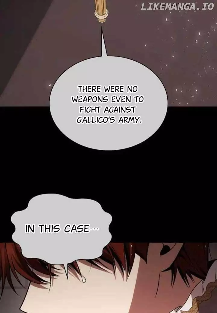 Sister, I Am the Queen in This Life Chapter 132 page 20