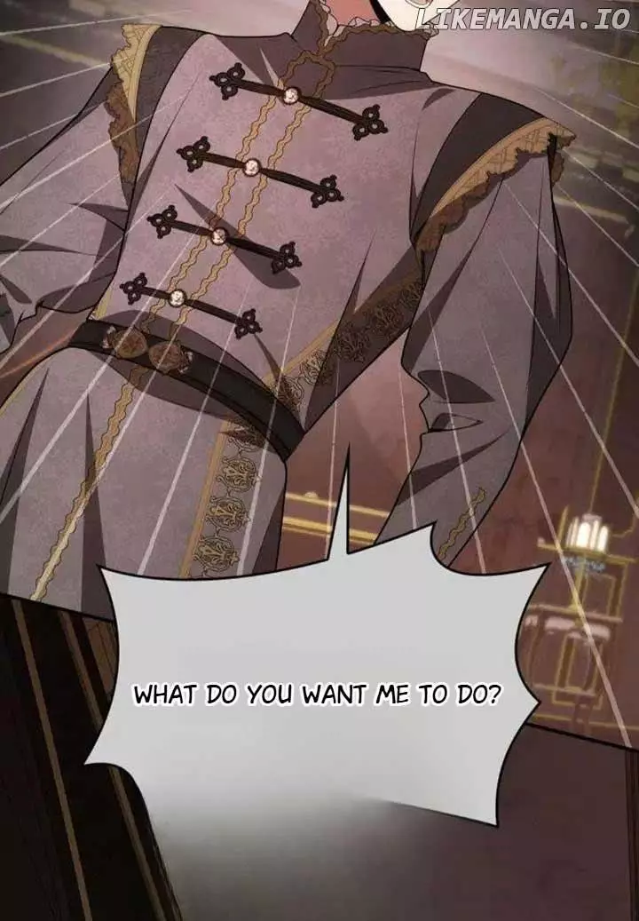 Sister, I Am the Queen in This Life Chapter 132 page 22