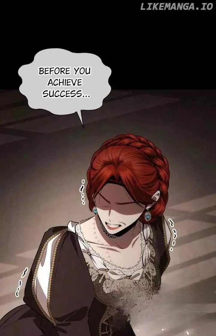 Sister, I Am the Queen in This Life Chapter 132 page 26