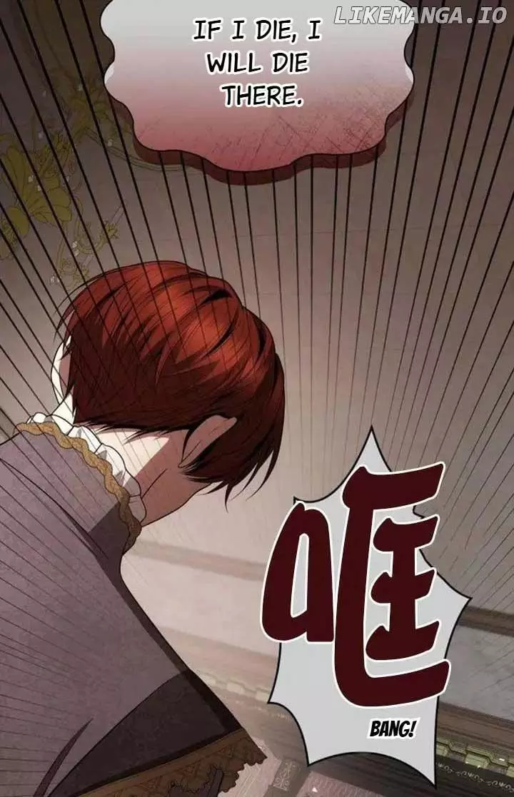 Sister, I Am the Queen in This Life Chapter 132 page 28