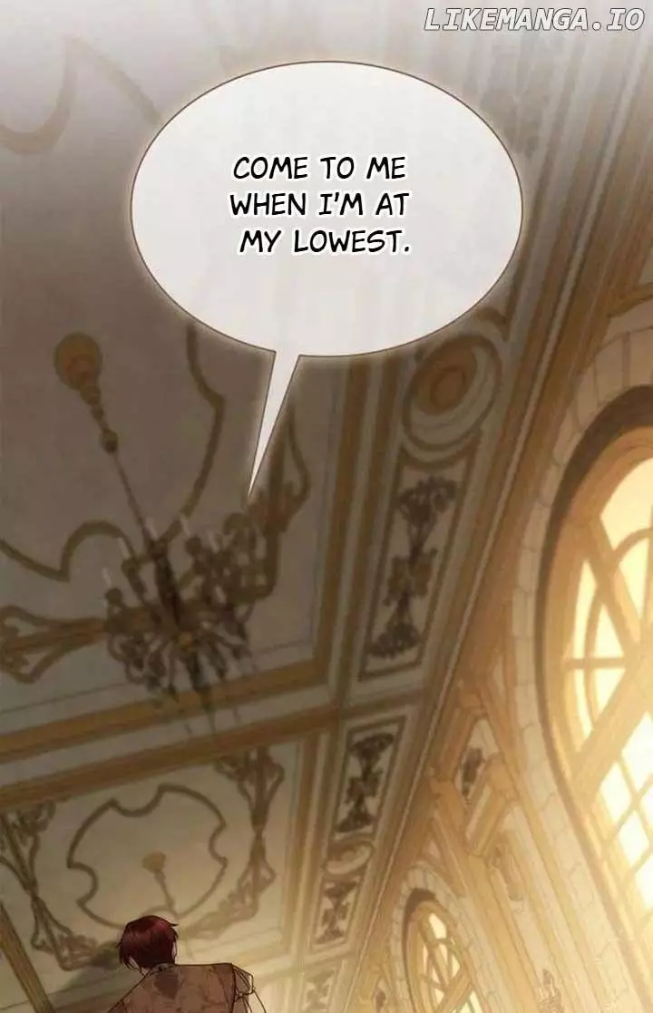 Sister, I Am the Queen in This Life Chapter 132 page 38
