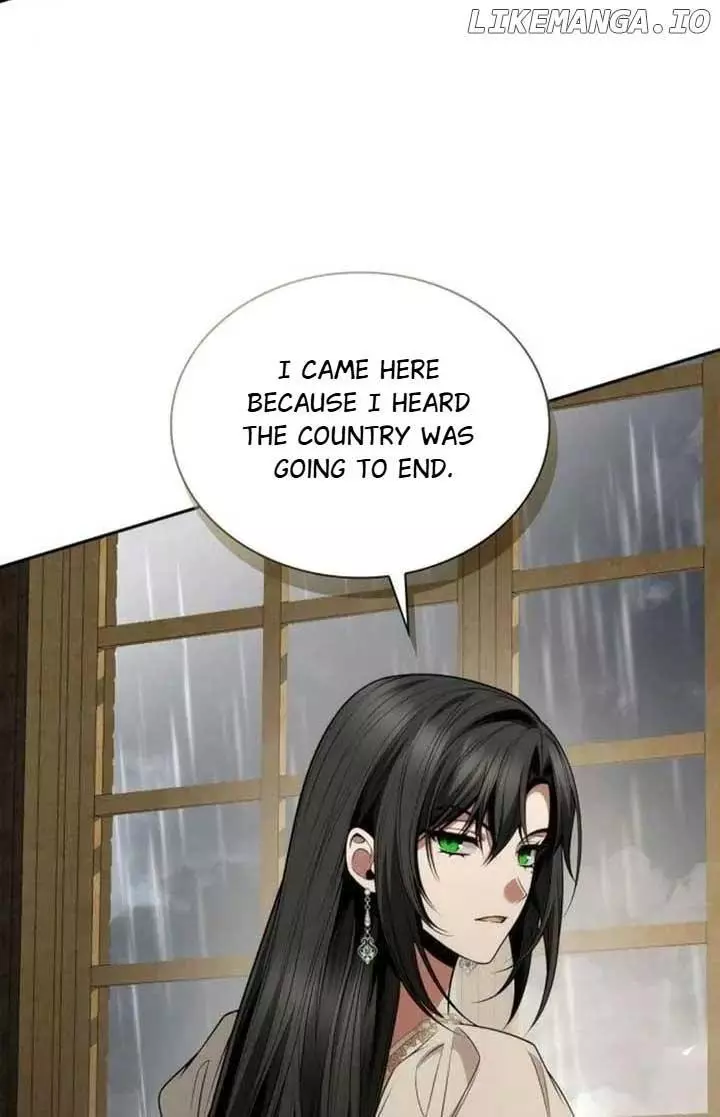 Sister, I Am the Queen in This Life Chapter 132 page 45