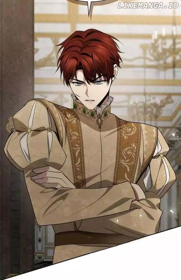 Sister, I Am the Queen in This Life Chapter 132 page 44