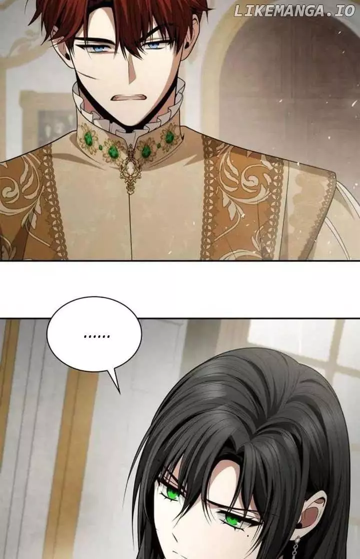Sister, I Am the Queen in This Life Chapter 132 page 48