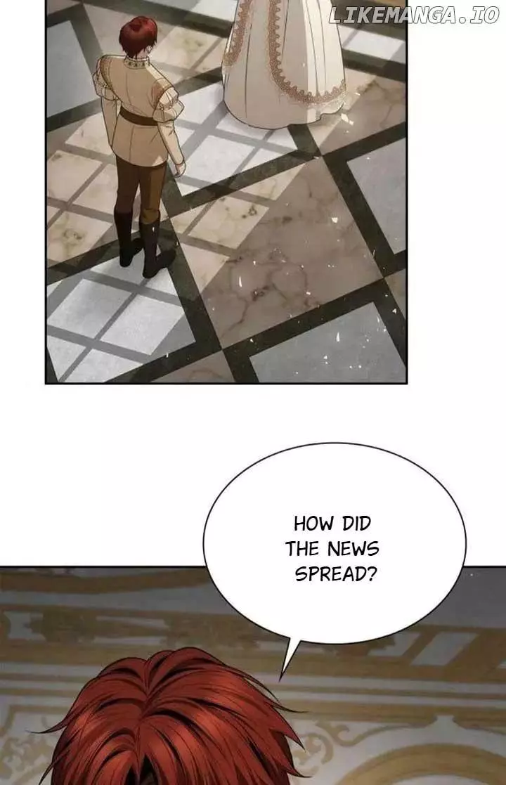 Sister, I Am the Queen in This Life Chapter 132 page 47