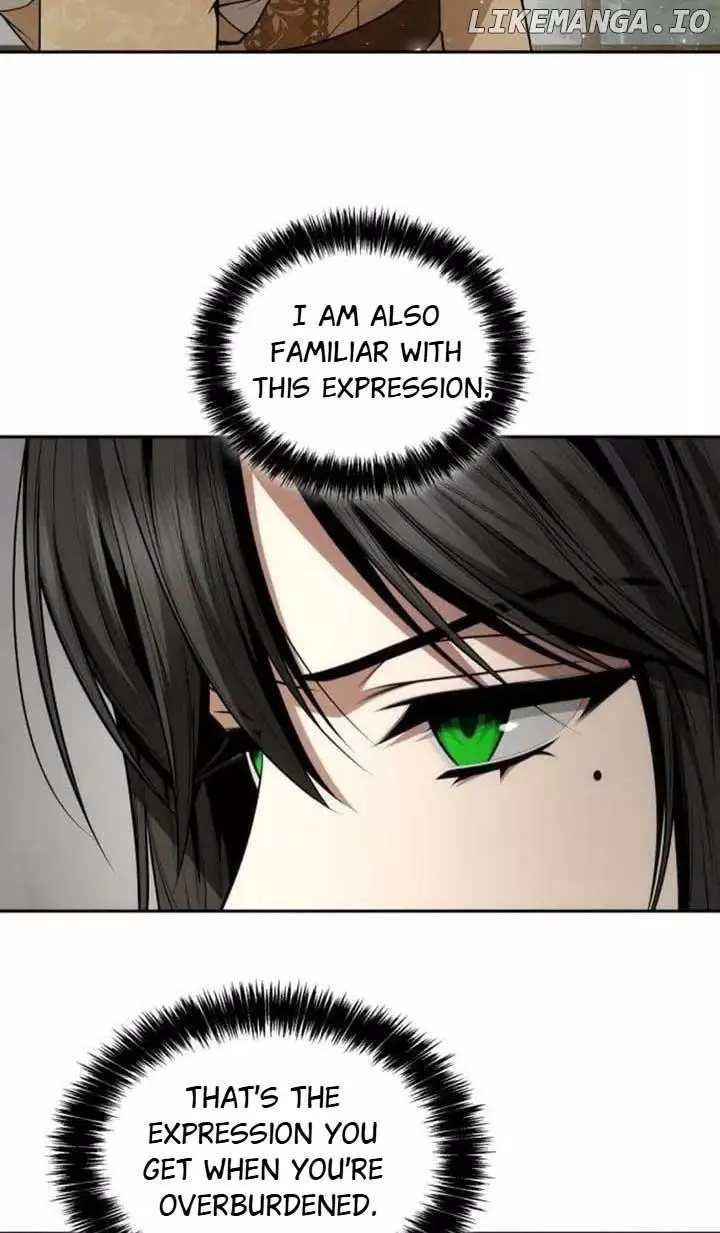Sister, I Am the Queen in This Life Chapter 132 page 59