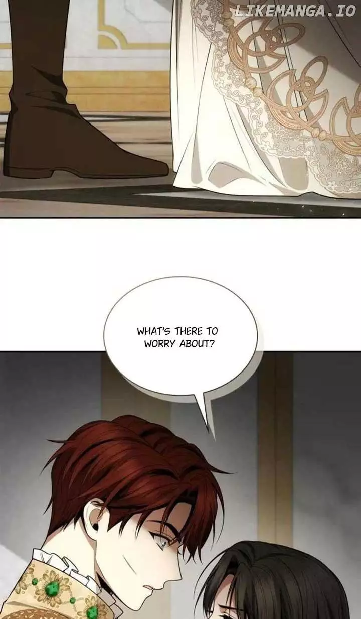 Sister, I Am the Queen in This Life Chapter 132 page 62